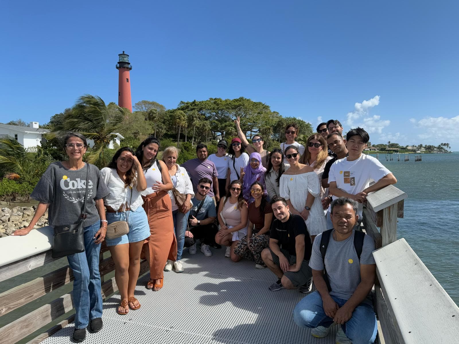 Institute ACE Campus in Florida