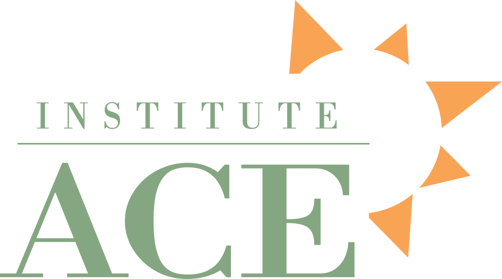 Institute ACE Logo